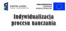 Indywidualizacja procesu nauczania