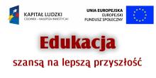 Edukacja szansą na lepszą przyszłość